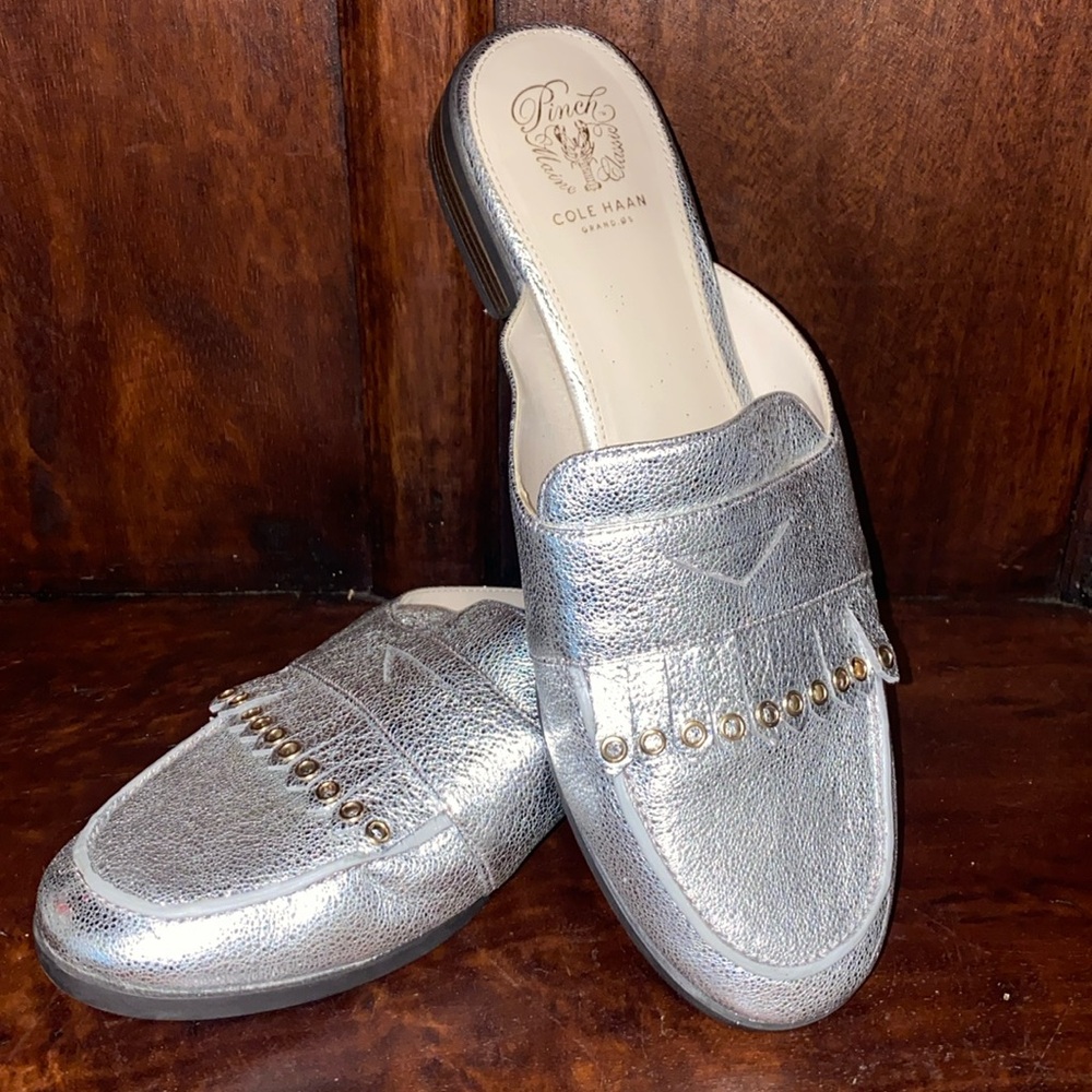 Cole Haan Slippers